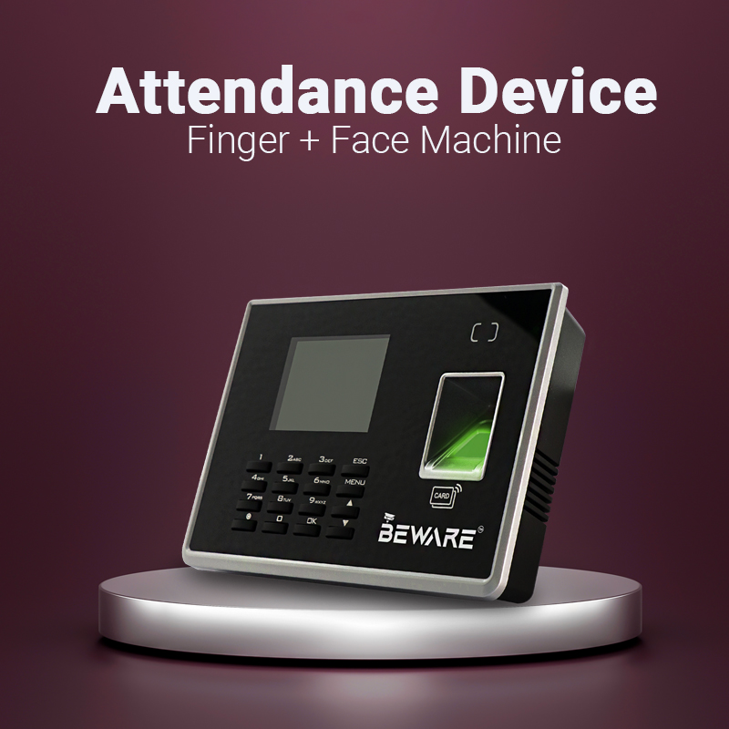 Attendance Device